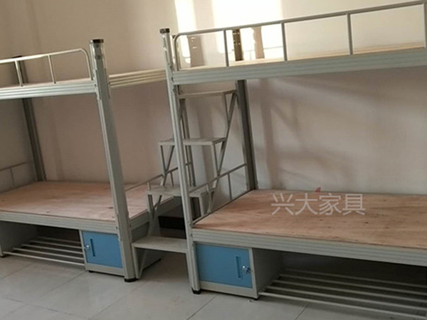 汉维公司定制的两连体...